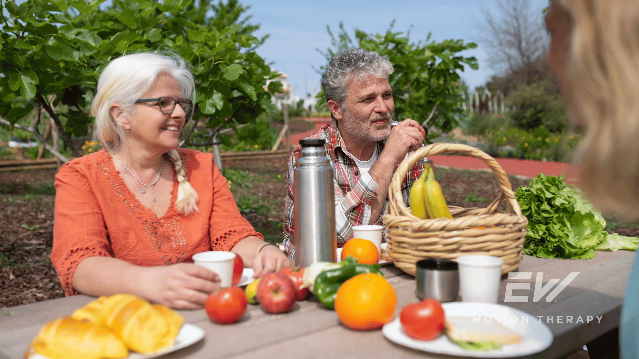 Nutrition for People Over 65: Common Deficiencies and Resources for Better Health