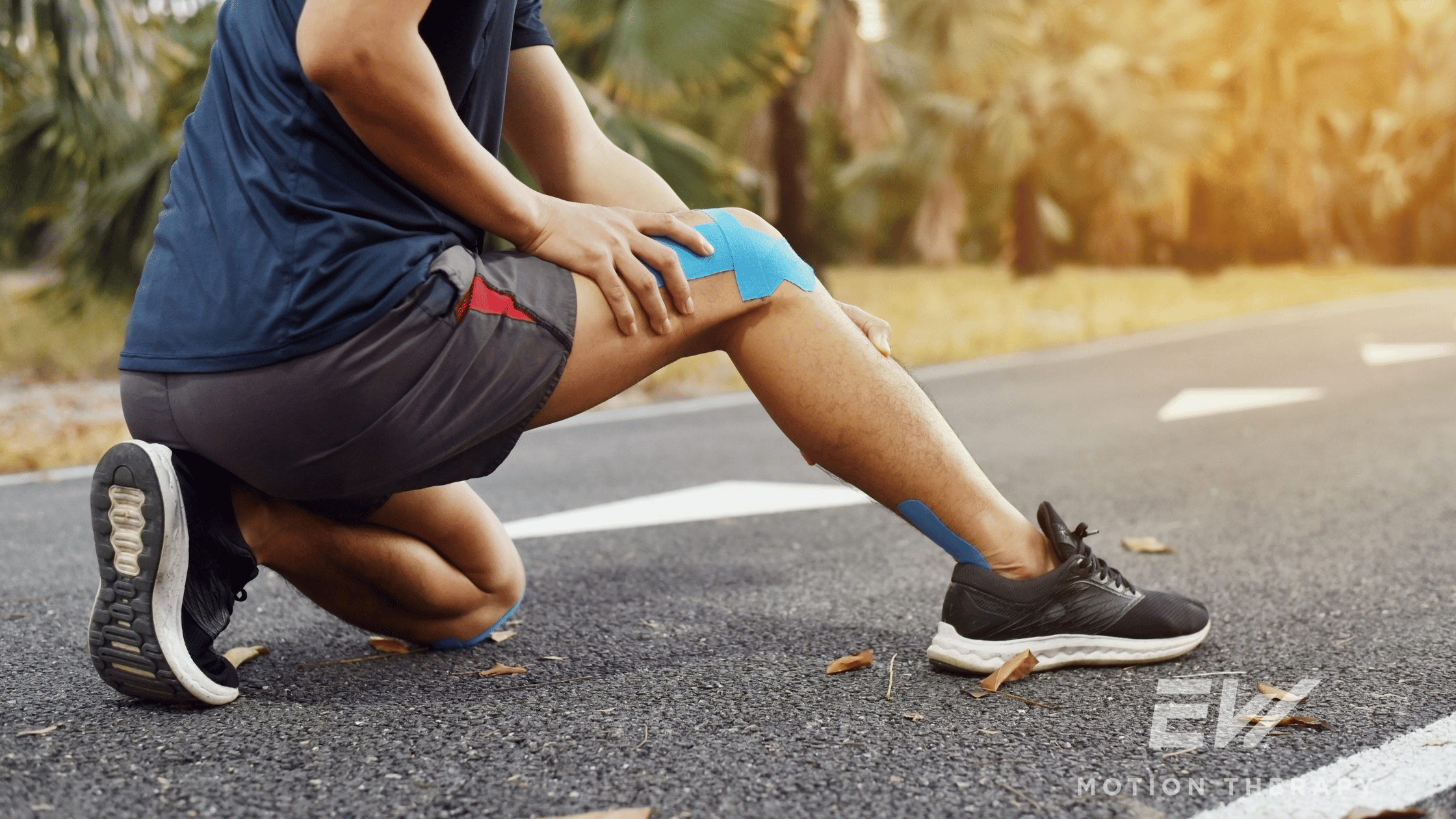 Preventing ACL Injuries: Common Causes and the Role of Physical Therapy