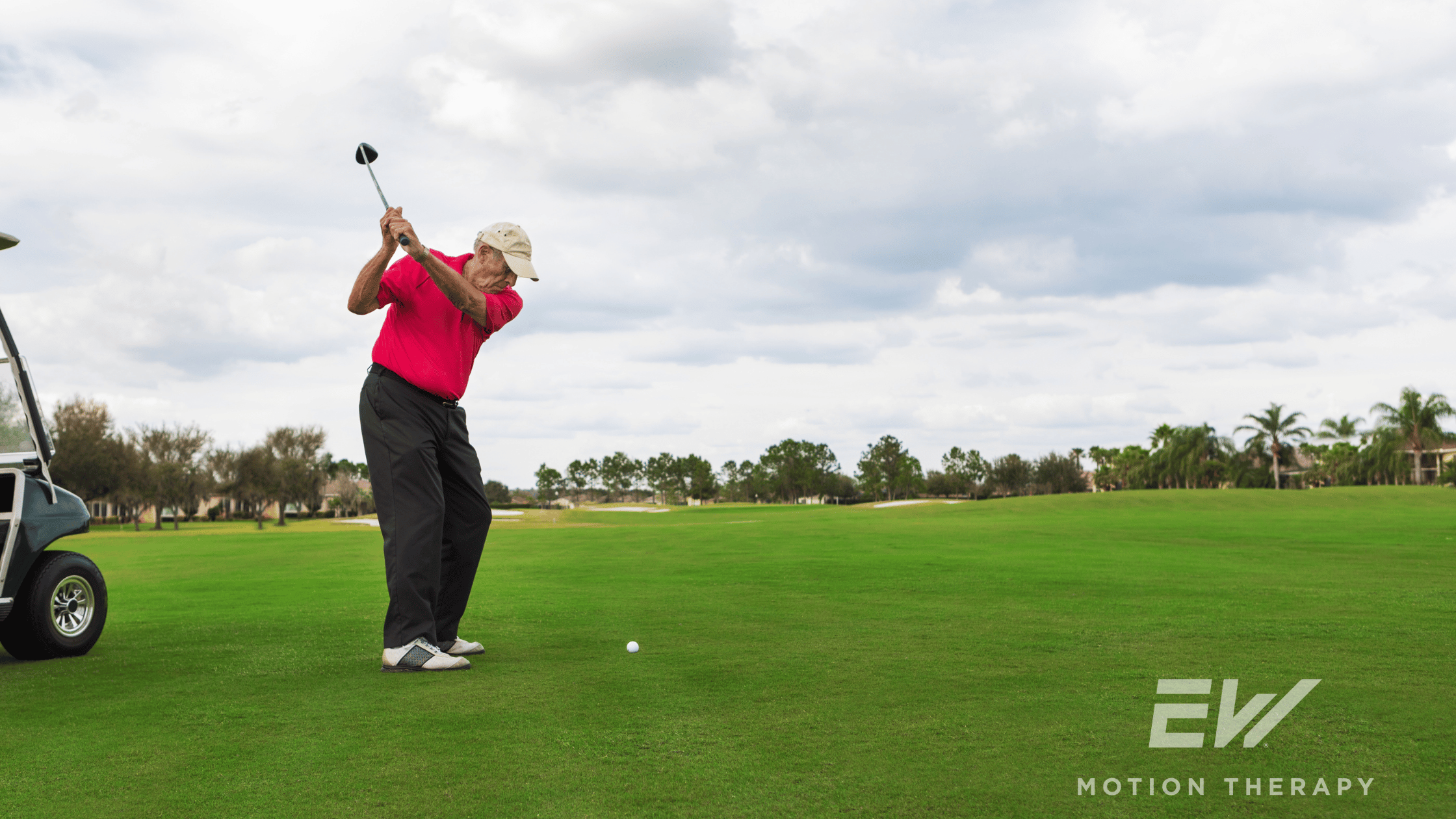 How Aging Can Affect Your Golf Game: What to Expect and How to Adapt