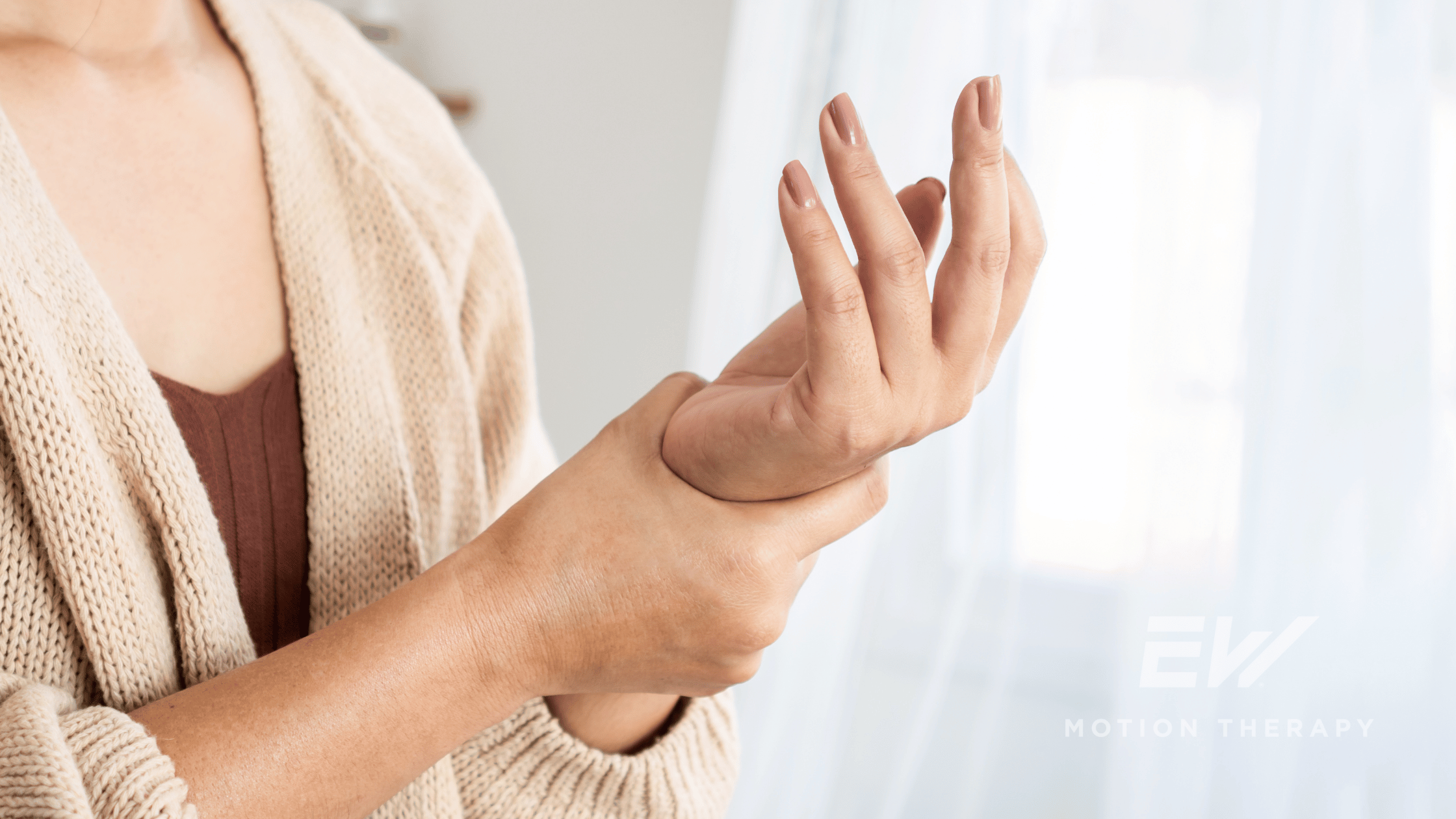 Carpal Tunnel During Pregnancy: Causes, Symptoms, and Pain Relief Strategies