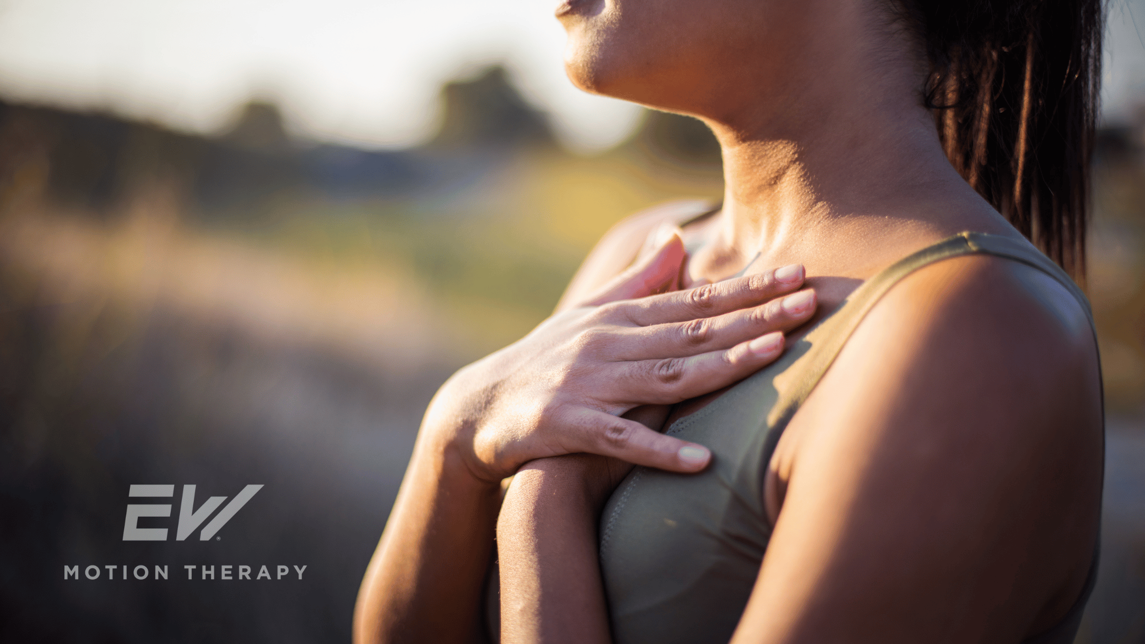 Understanding the Diaphragm: How to Promote Proper Functioning