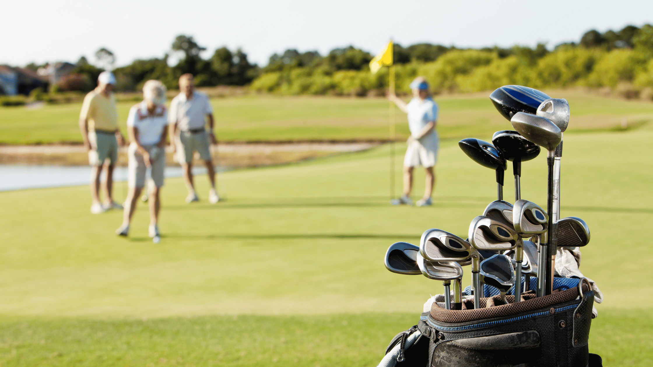 Understanding the Average Prices of Golf Equipment: A Comprehensive Guide