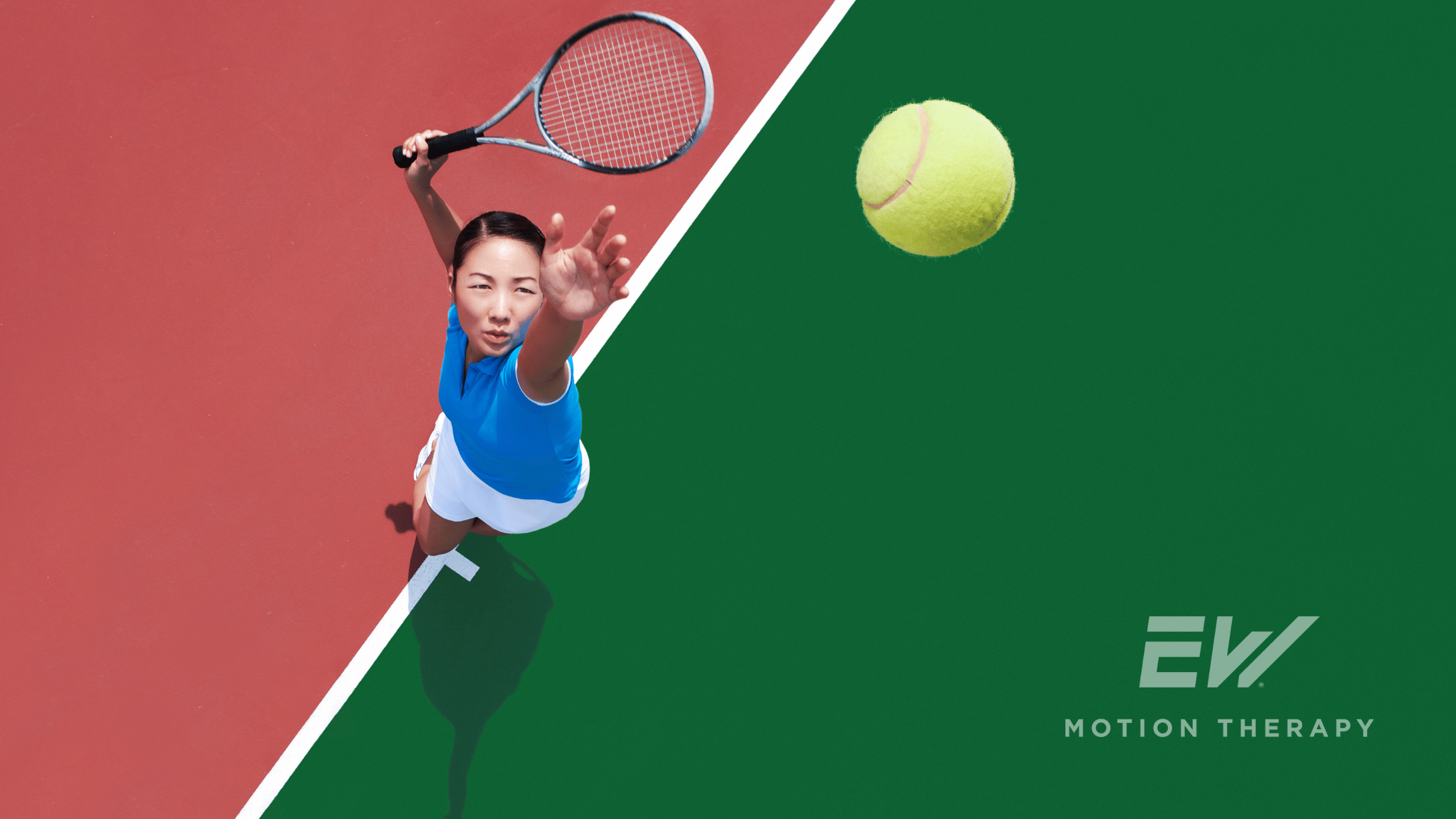 How to Improve Your Tennis Serve: Body Mechanics and How Physical Therapy Can Help