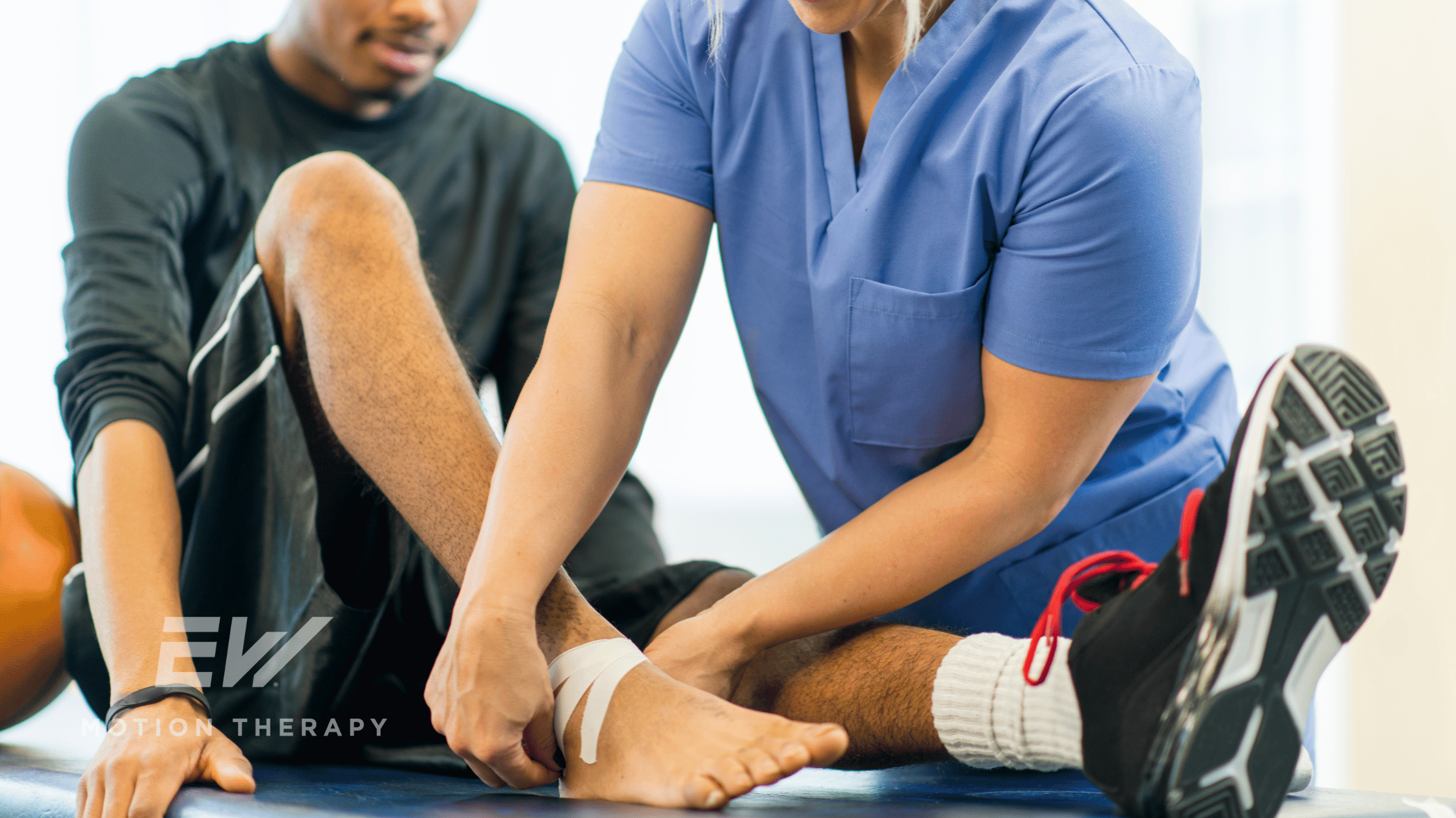 Acronyms Unraveled: A Guide to Understanding Physical Therapists' Credentials