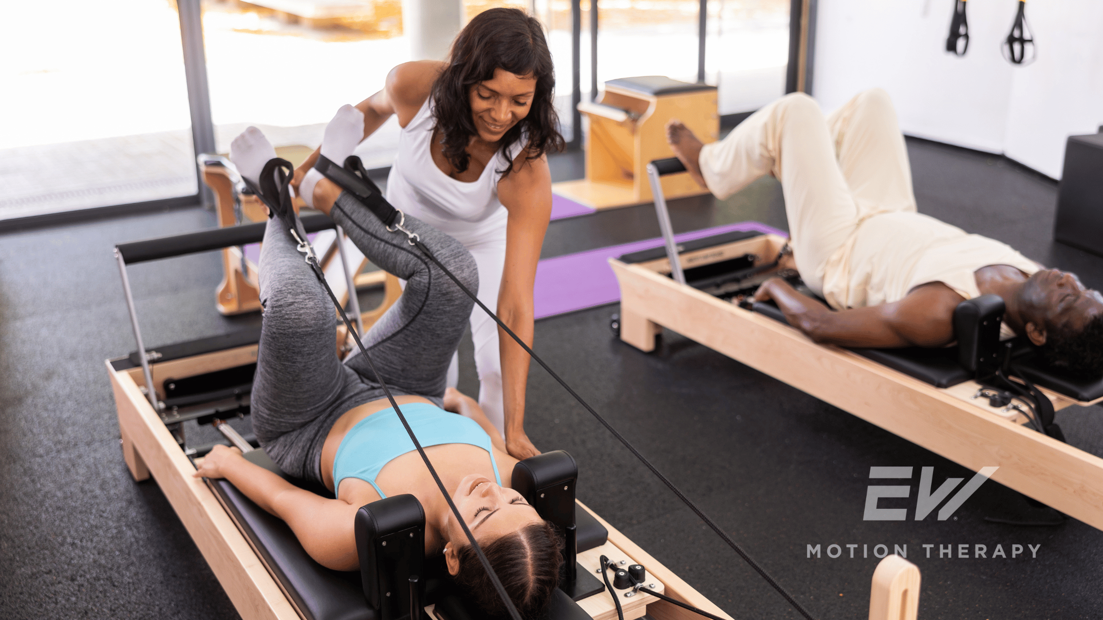 Pilates for PCOS: Integrating It into Your Treatment Plan