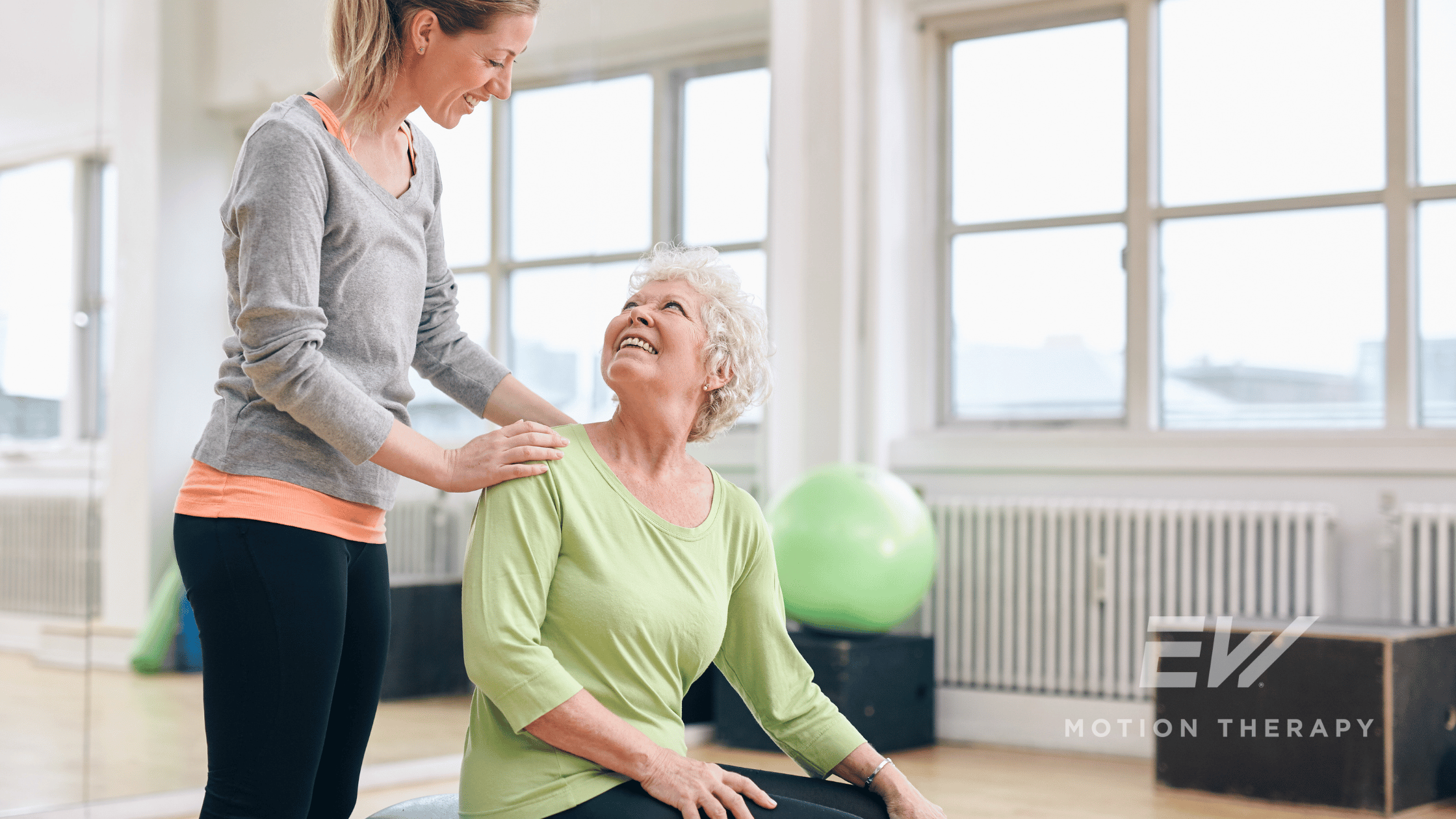 Pilates for Osteoarthritis: Managing Symptoms and Improving Quality of Life