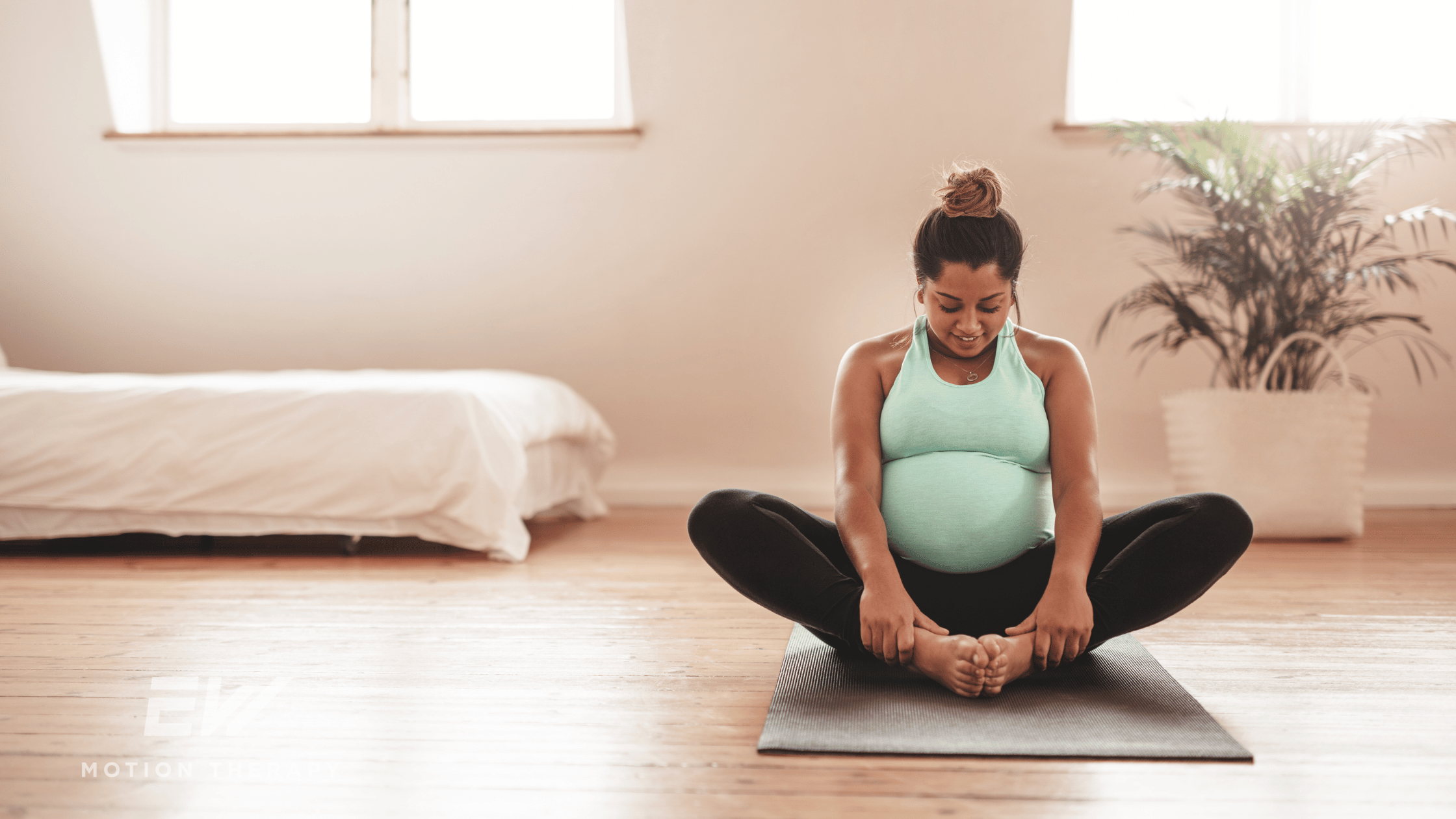 Pilates During Pregnancy: Benefits and Modifications For Each Trimester