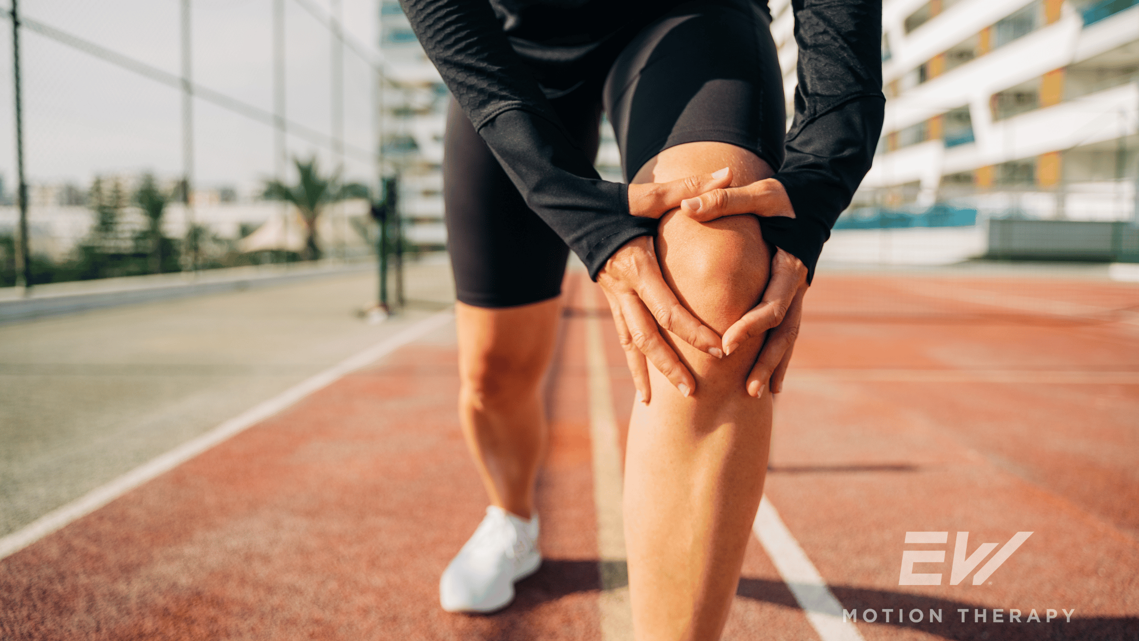 Understanding Runner's Knee: Causes, Symptoms, and Effective Treatment Options