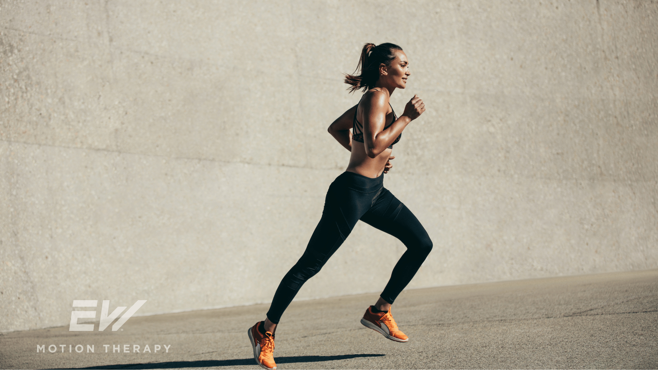 Different Types of Speed Workouts for Runners