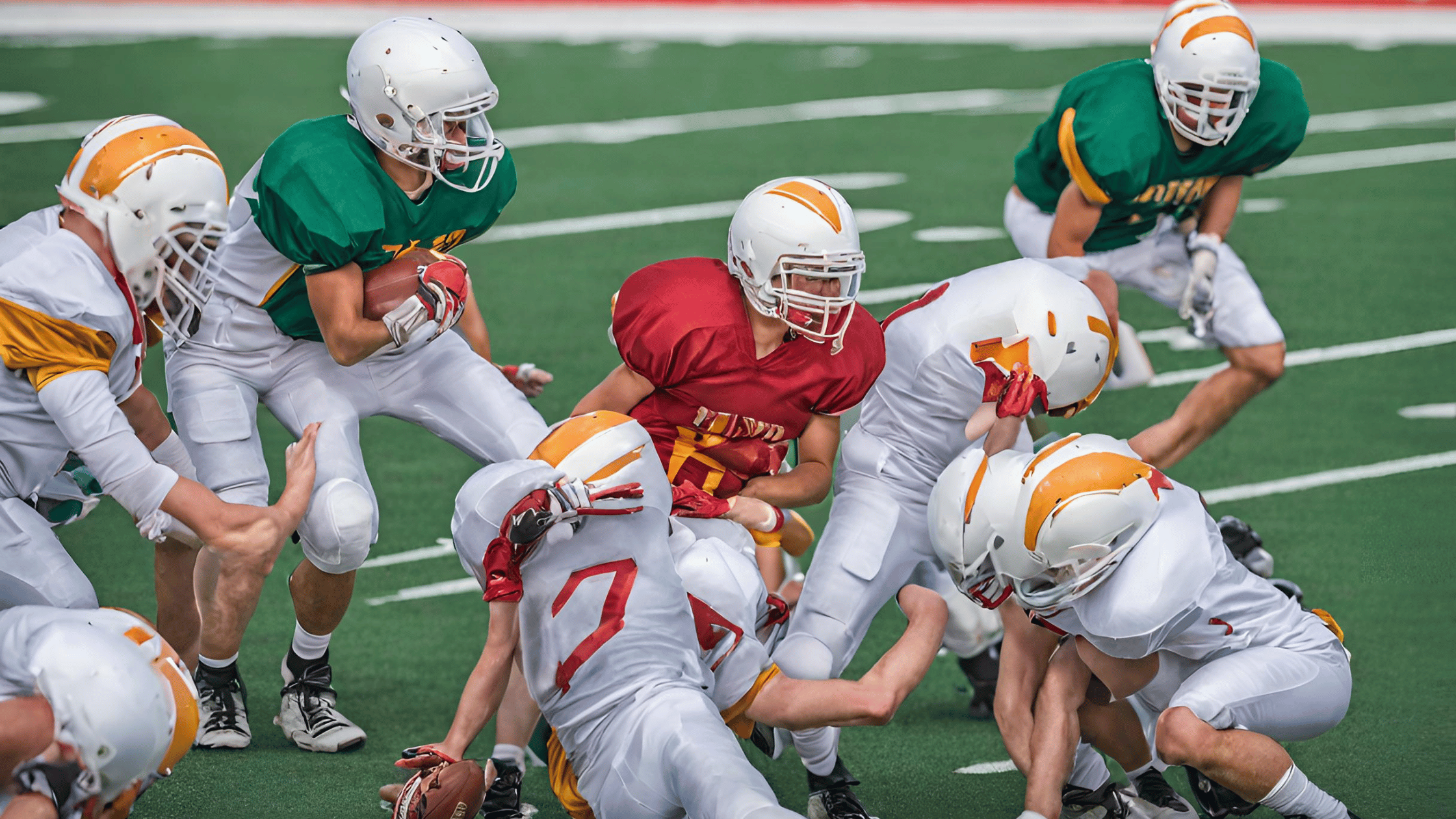 Youth Strength Coach vs. Personal Trainer: How Do They Help Young Athletes?