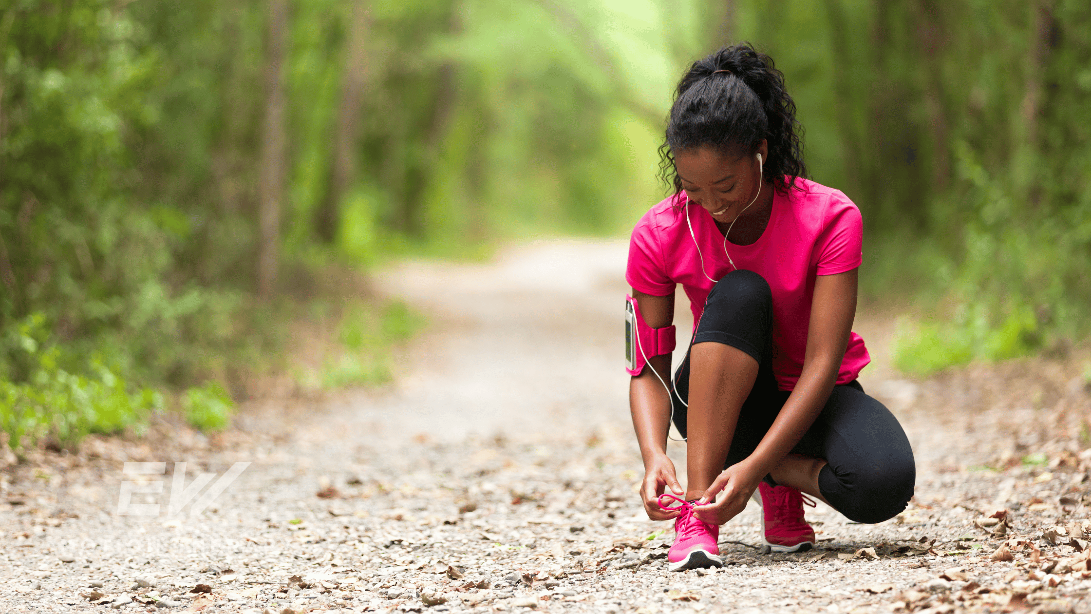 Getting Started with Trail Running: A Beginner’s Guide