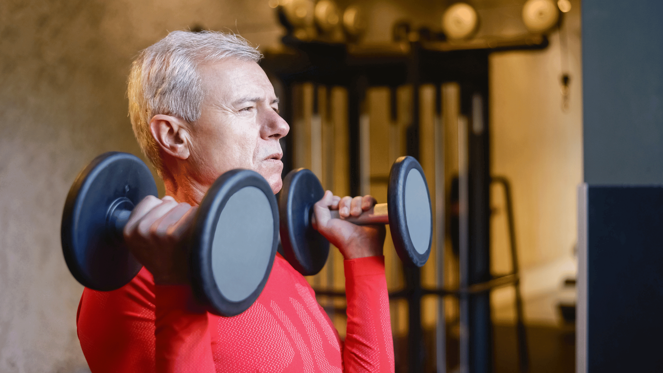 Personal Training: Empowering Parkinson's Patients Toward a Healthier Future